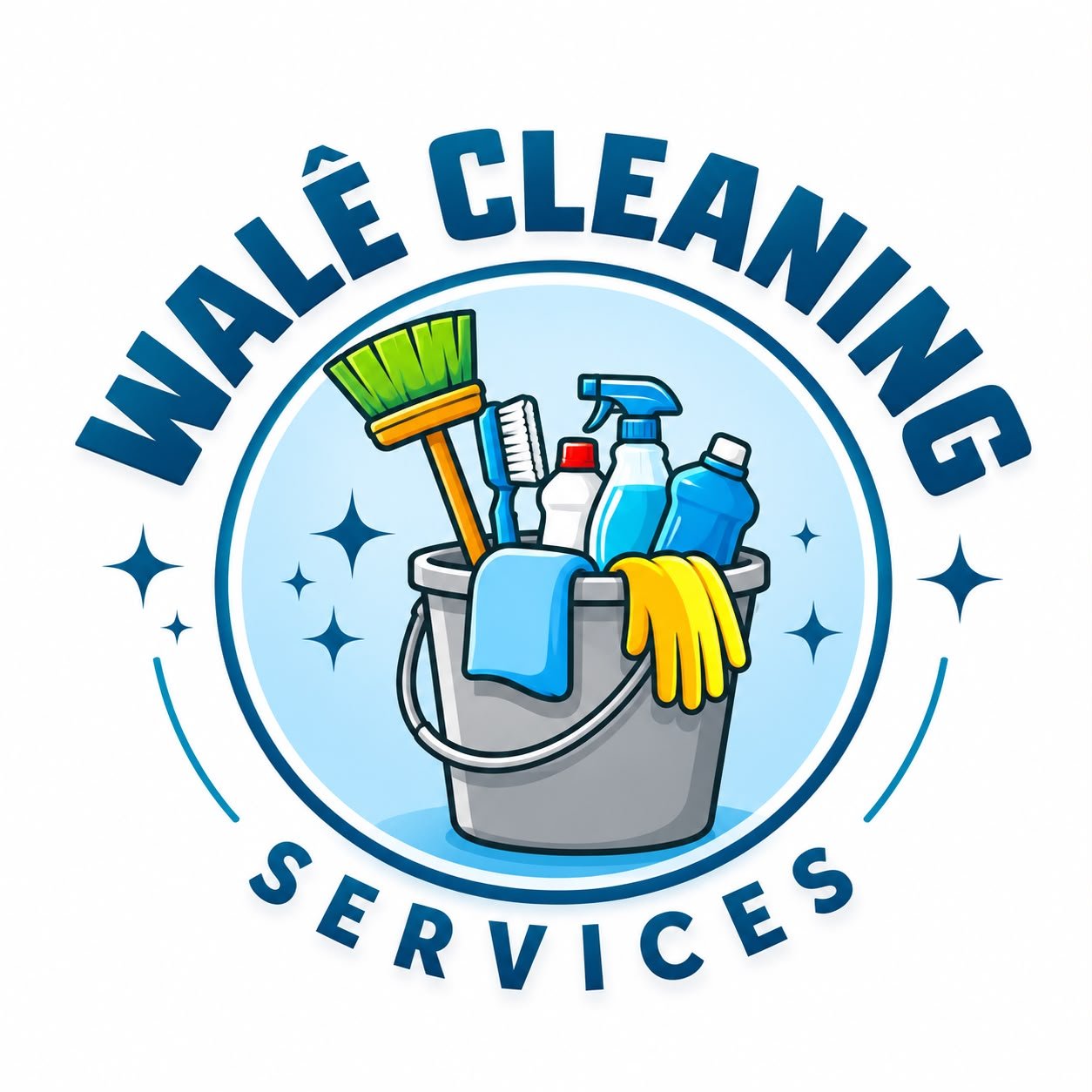 Walê Cleaning Services